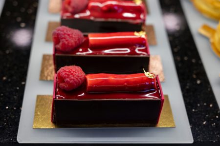 Nos petits gâteaux