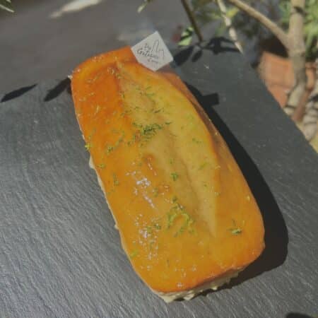 Cake Citron