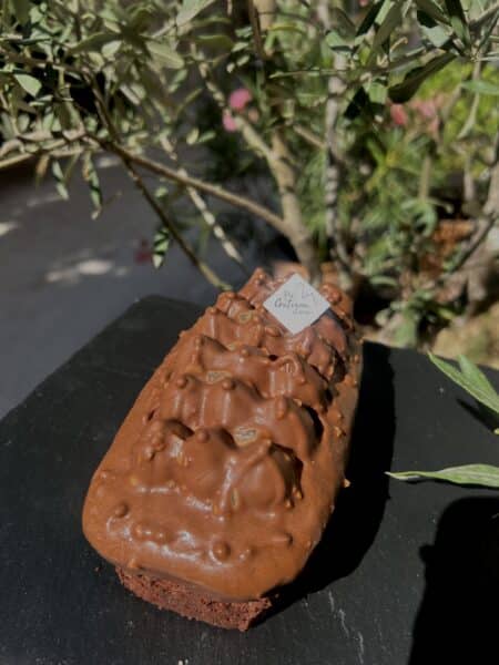 Cake Chocolat