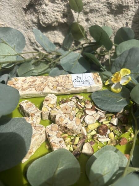 Nougat