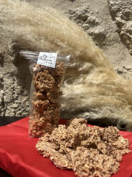 Rocailles de Guarrigues