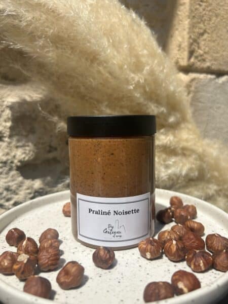 Praliné Noisettes