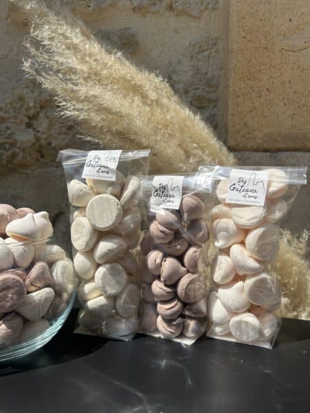 Meringues