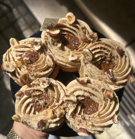 Paris Brest