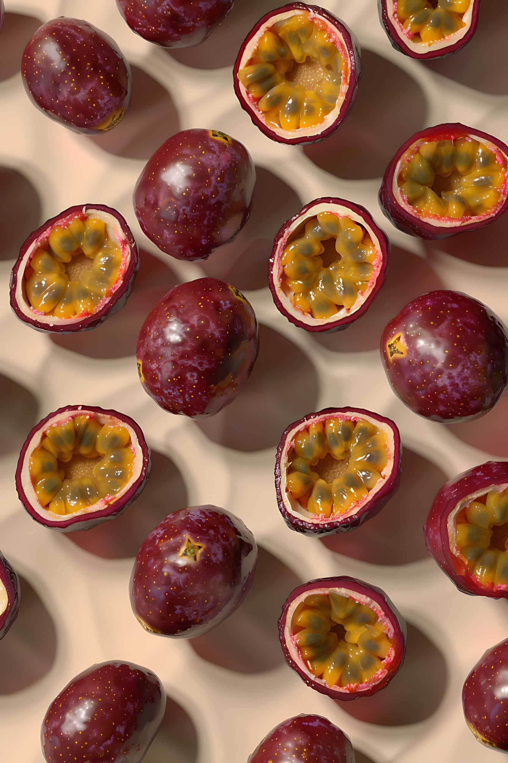 Tarte Framboise Passion – Image 4