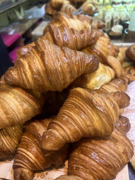 Croissant